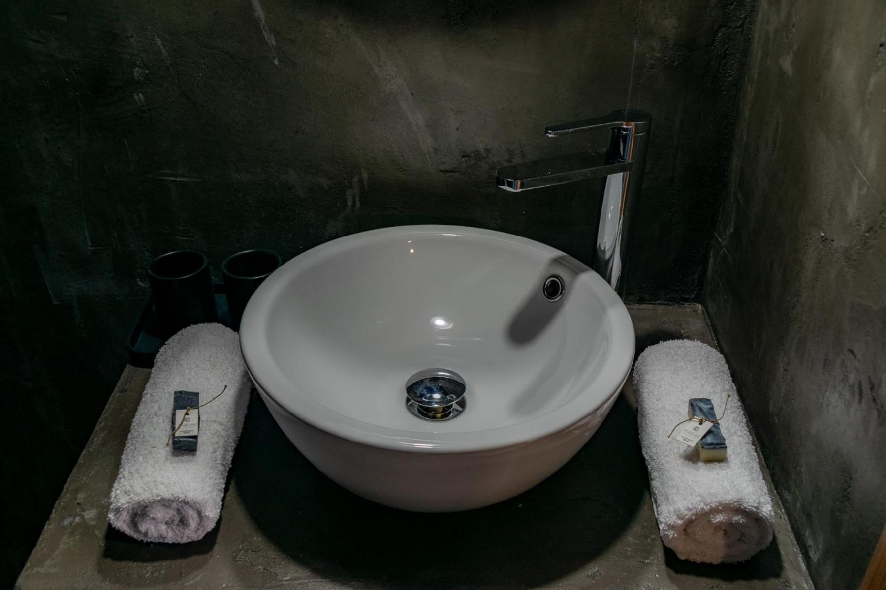My Wabi Home Палеон-Цифликион Экстерьер фото